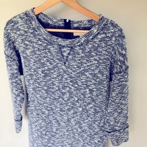 Gorgeous Navy Banana Republic Dress